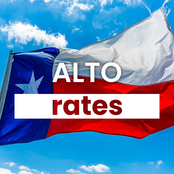Compare the best Electricity rates and plans in Alto texas