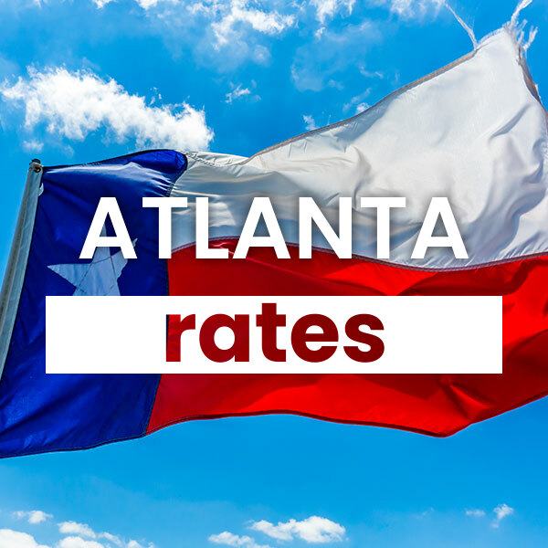 Compare the best Electricity rates and plans in Atlanta texas