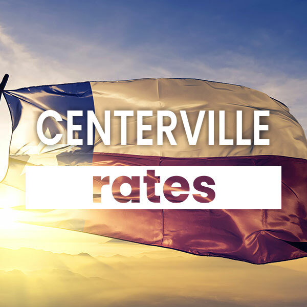 Compare the best Electricity rates and plans in Centerville texas