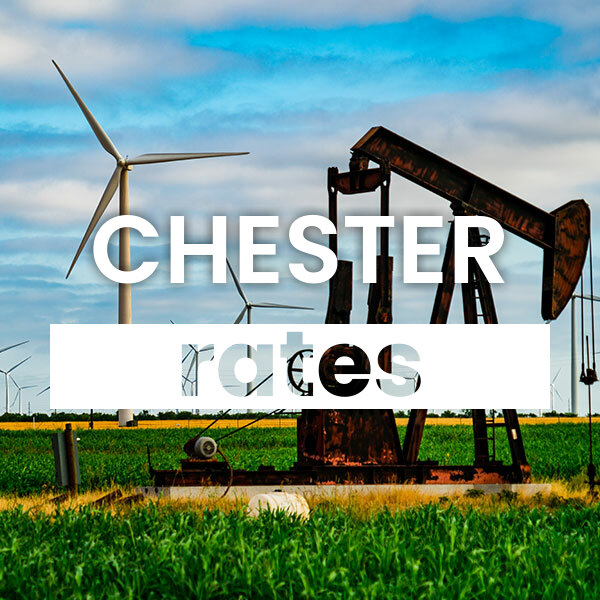 Compare the best Electricity rates and plans in Chester texas