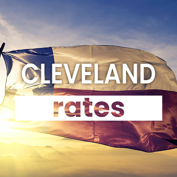 Compare the best Electricity rates and plans in Cleveland texas