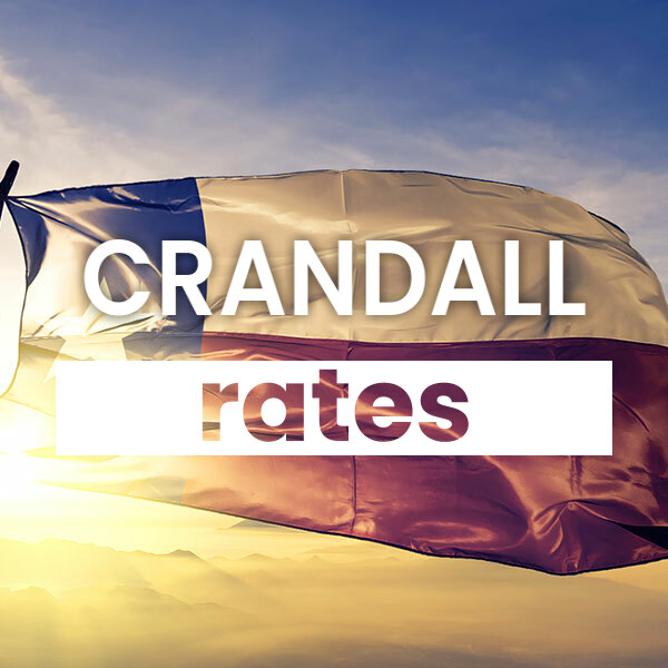 Compare the best Electricity rates and plans in Crandall texas