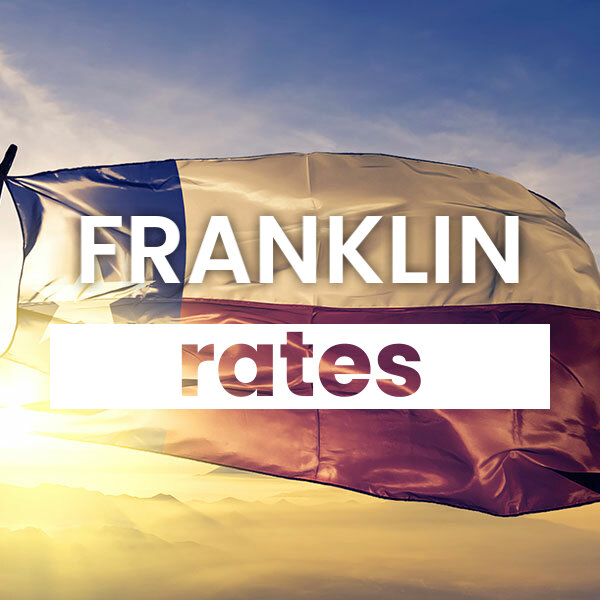 Compare the best Electricity rates and plans in Franklin texas