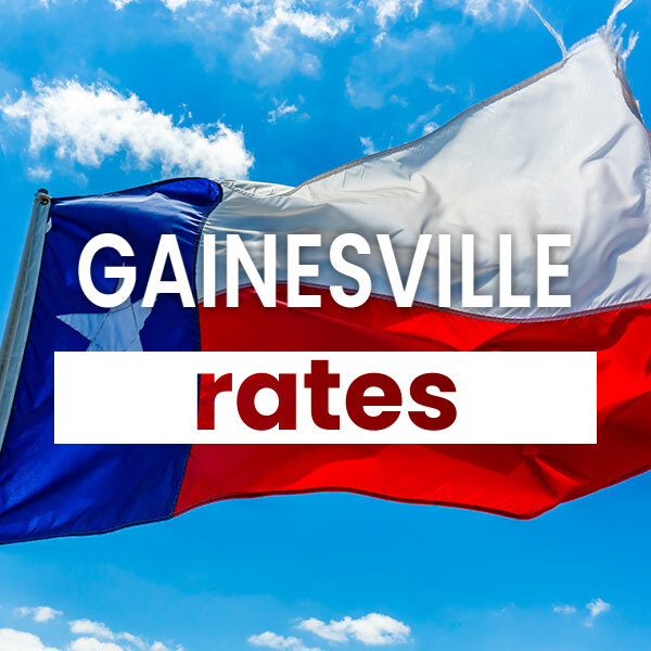 Compare the best Electricity rates and plans in Gainesville texas