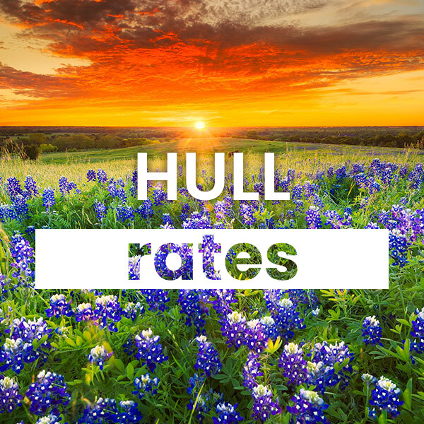 Compare the best Electricity rates and plans in Hull texas