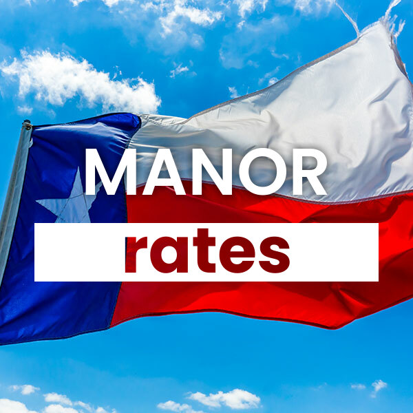 Compare the best Electricity rates and plans in Manor texas