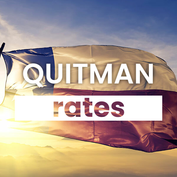 Compare the best Electricity rates and plans in Quitman texas