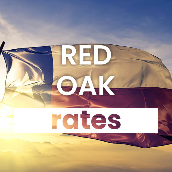 Compare the best Electricity rates and plans in Red Oak texas