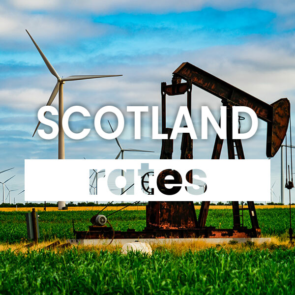 Compare the best Electricity rates and plans in Scotland texas