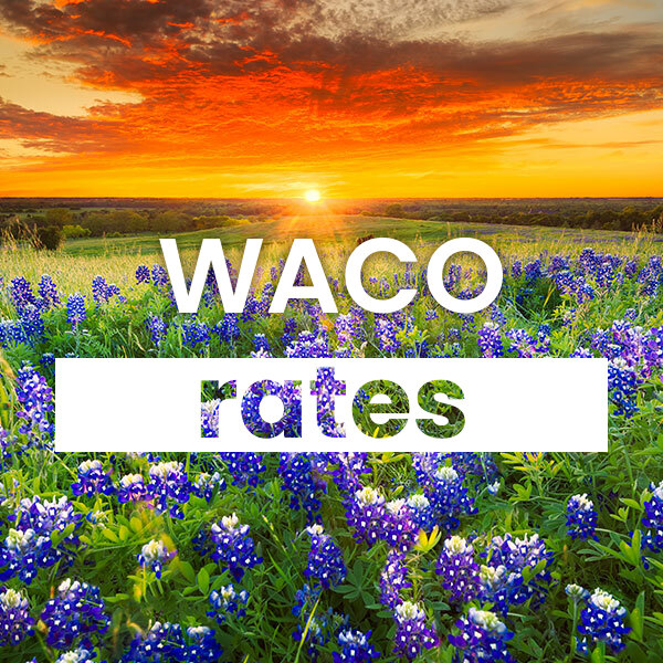 Compare the best Electricity rates and plans in Waco texas