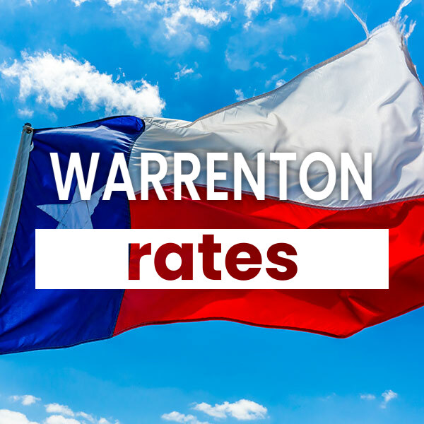 Compare the best Electricity rates and plans in Warrenton texas