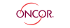Oncor (Dallas/FW Metro) logo