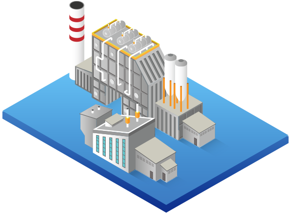 what do electricity generators do